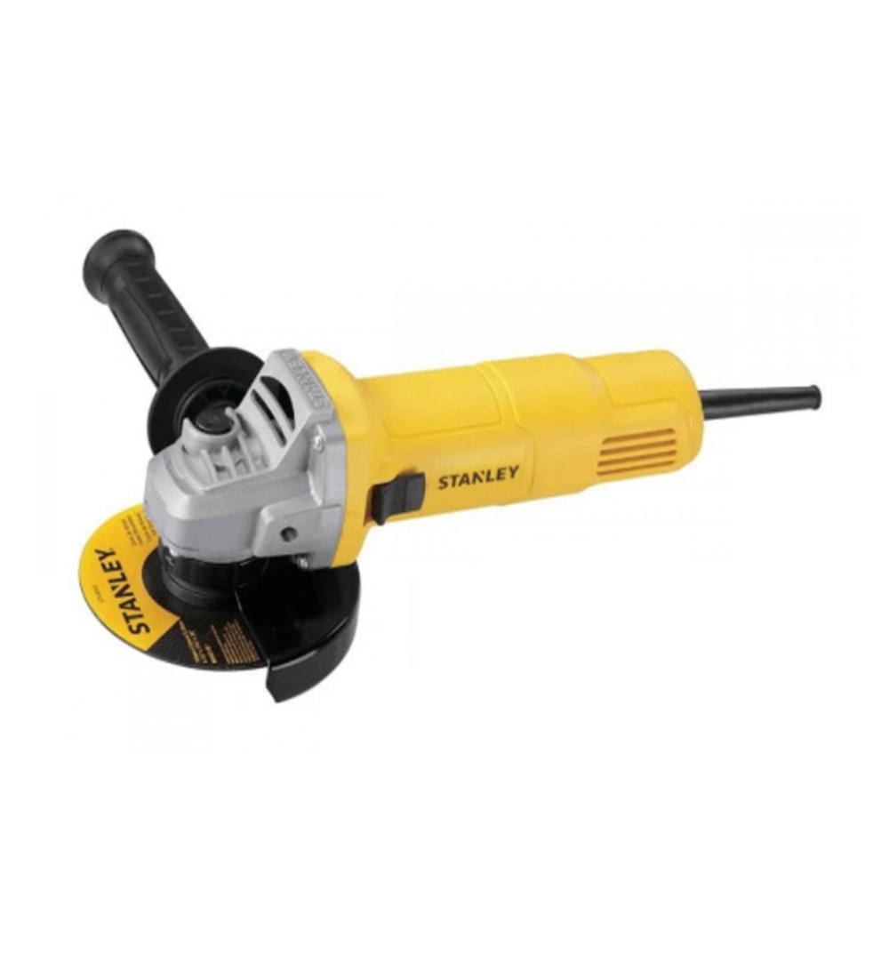 Amoladora Angular 600w Stanley SG6115-115